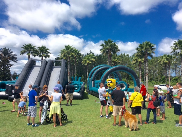 Nocatee Farmers Market