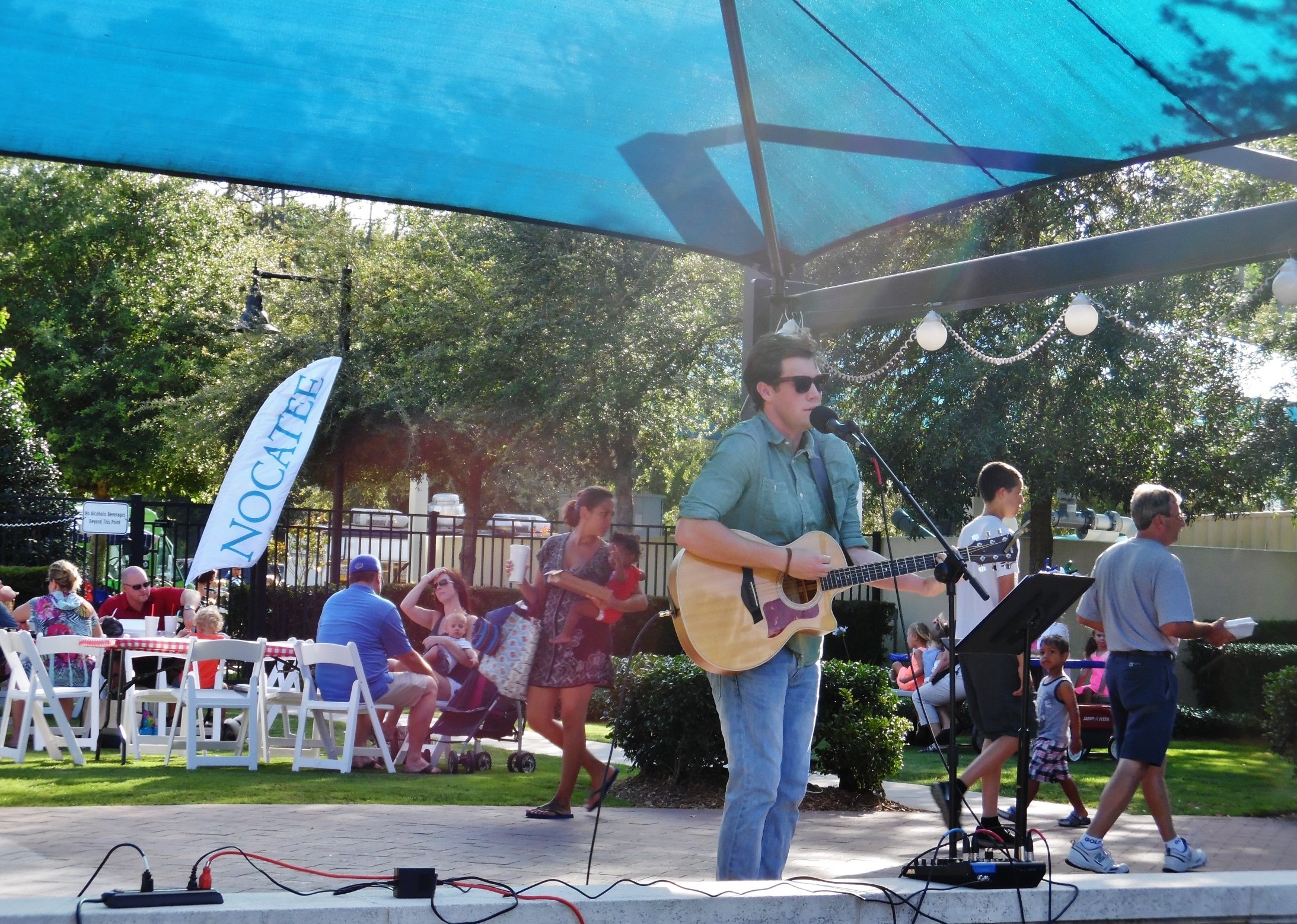 Nocatee Food Truck Friday