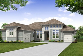 Orchard Floor Plan Dostie