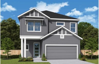 Navrro Elevation B