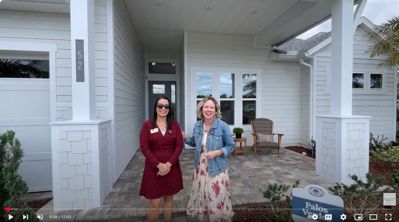 Palos Verdes - ICI Homes_Reflections