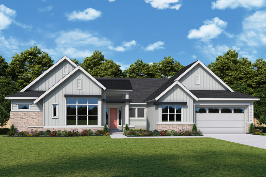 QMI CRidge DWH 153 Dawn