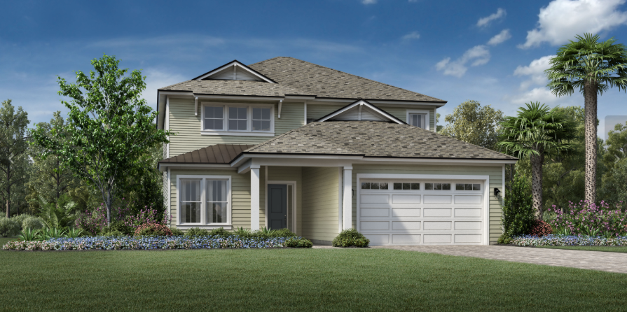 REFL TOLL 232 Caspian Model