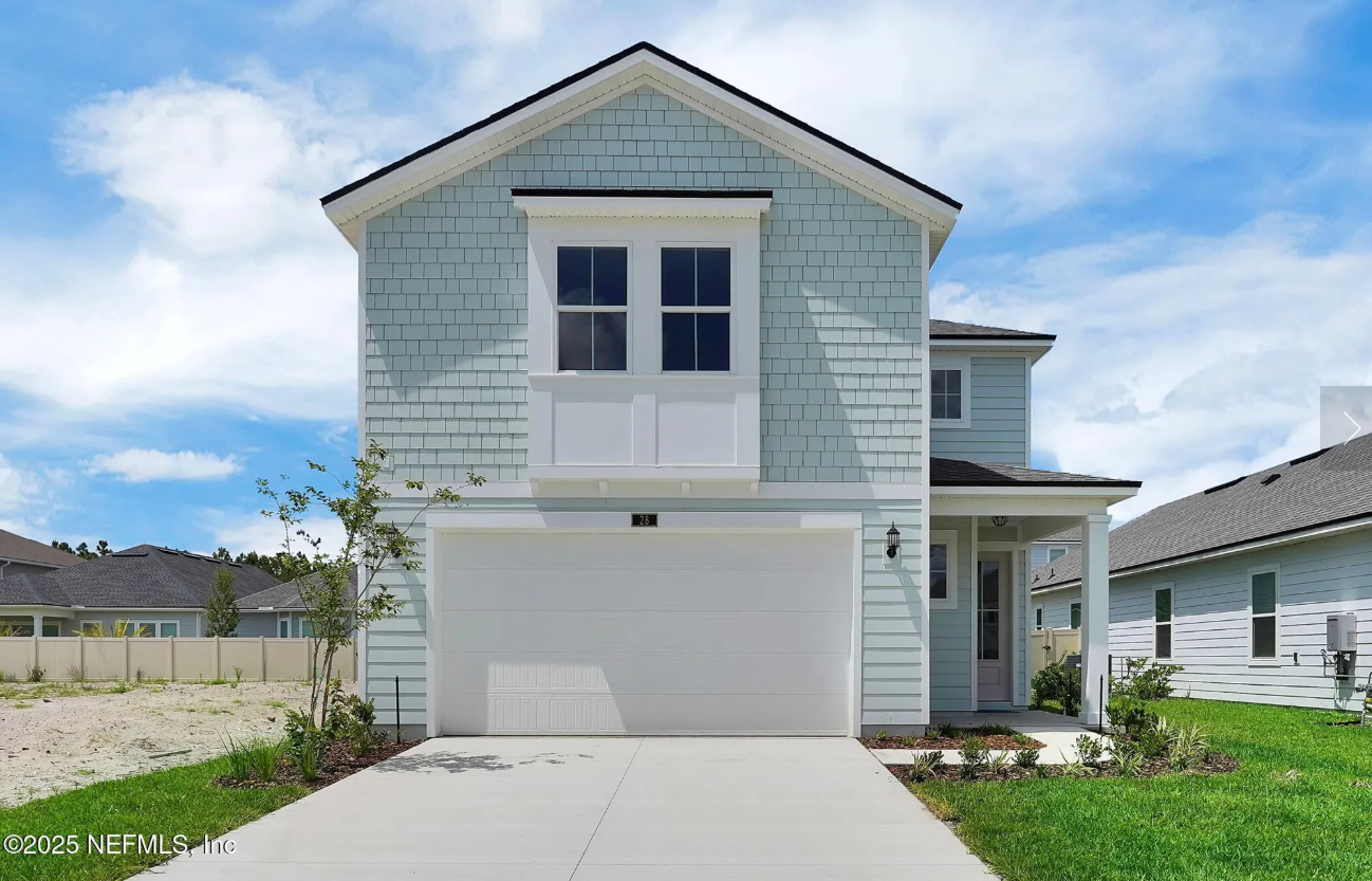 Refl Riverside 317 Liberty