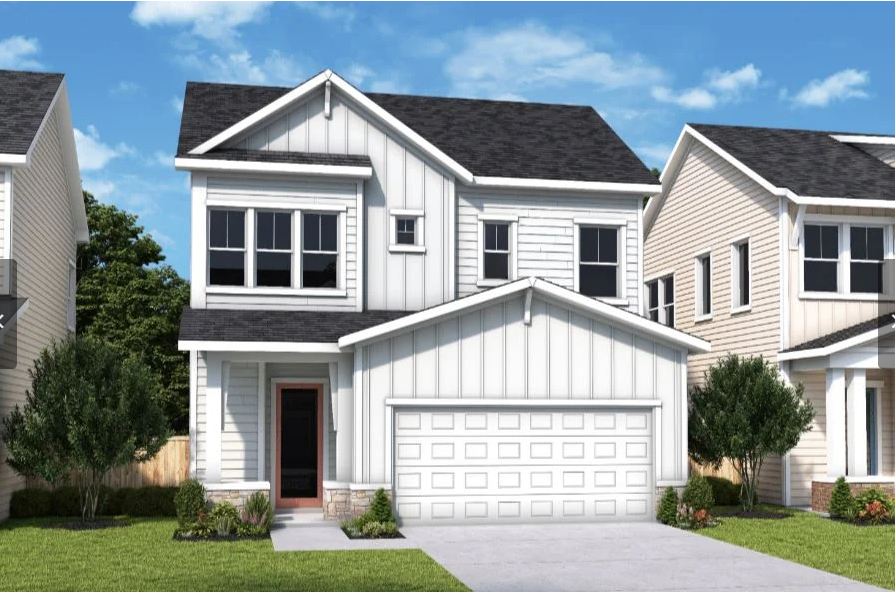 Reflections DWH 294 Seahorse