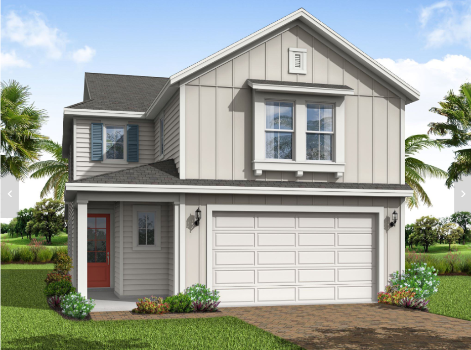 Riverside Crosswinds SFH 119 Palmetto