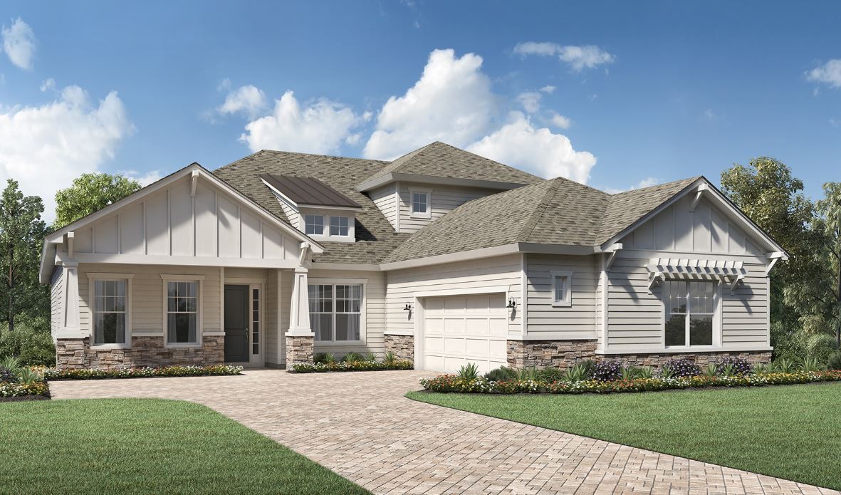 Roseberry Elite - Craftsman