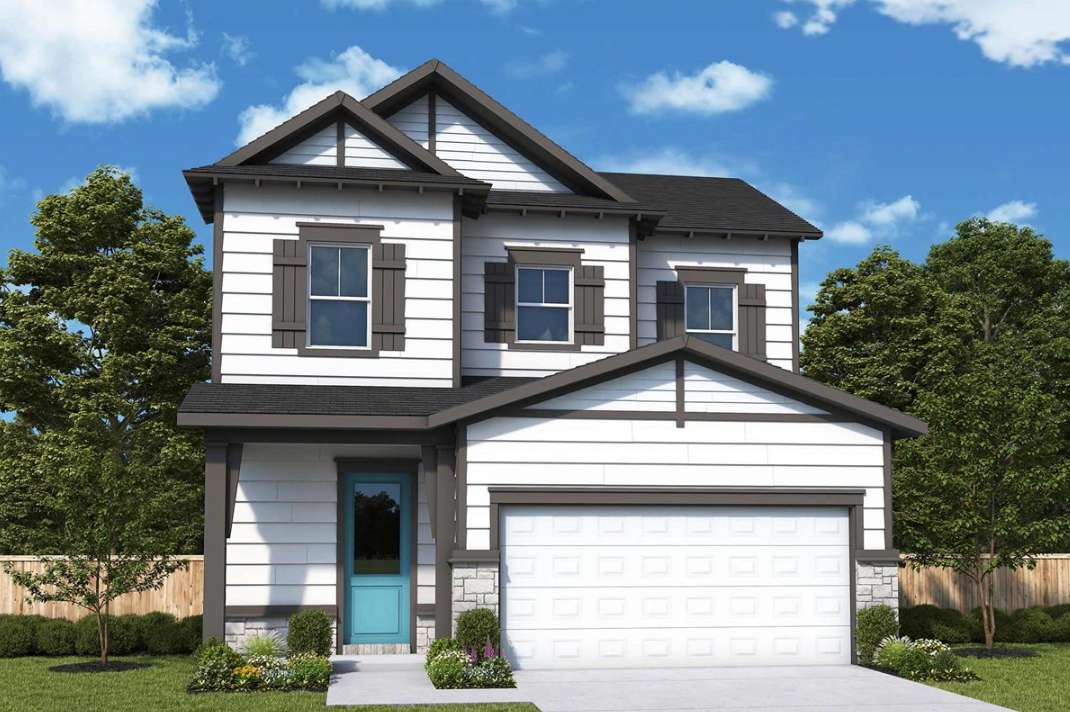 SBV1 DWH 315 Florentine