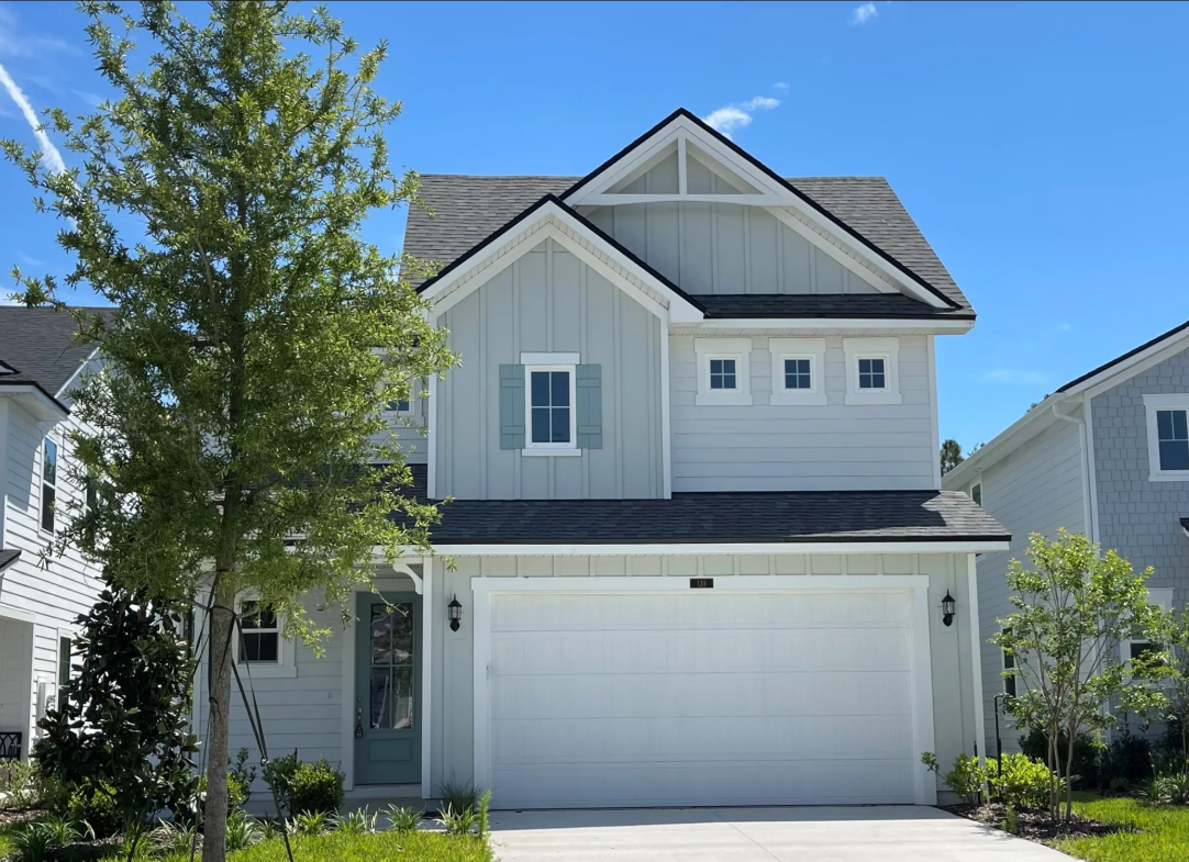 SBV1 Riverside Homes 307 Sebring