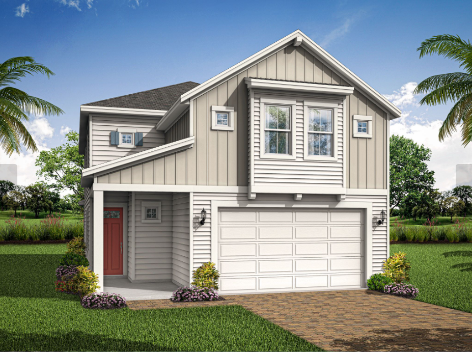 SBV2 Riverside QMI Lot 192 Liberty