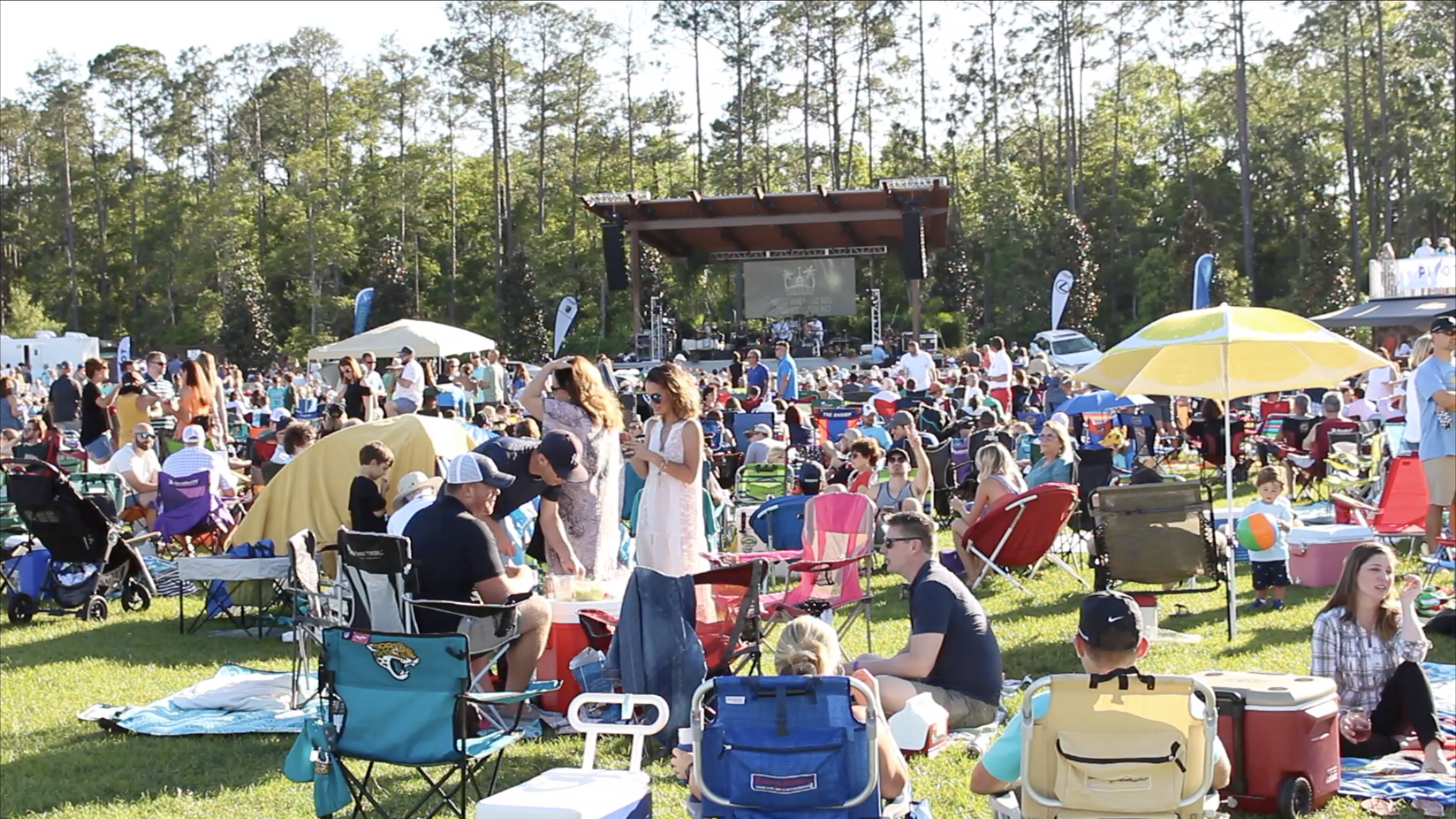 Roscolusa Songwriters Festival Nocatee
