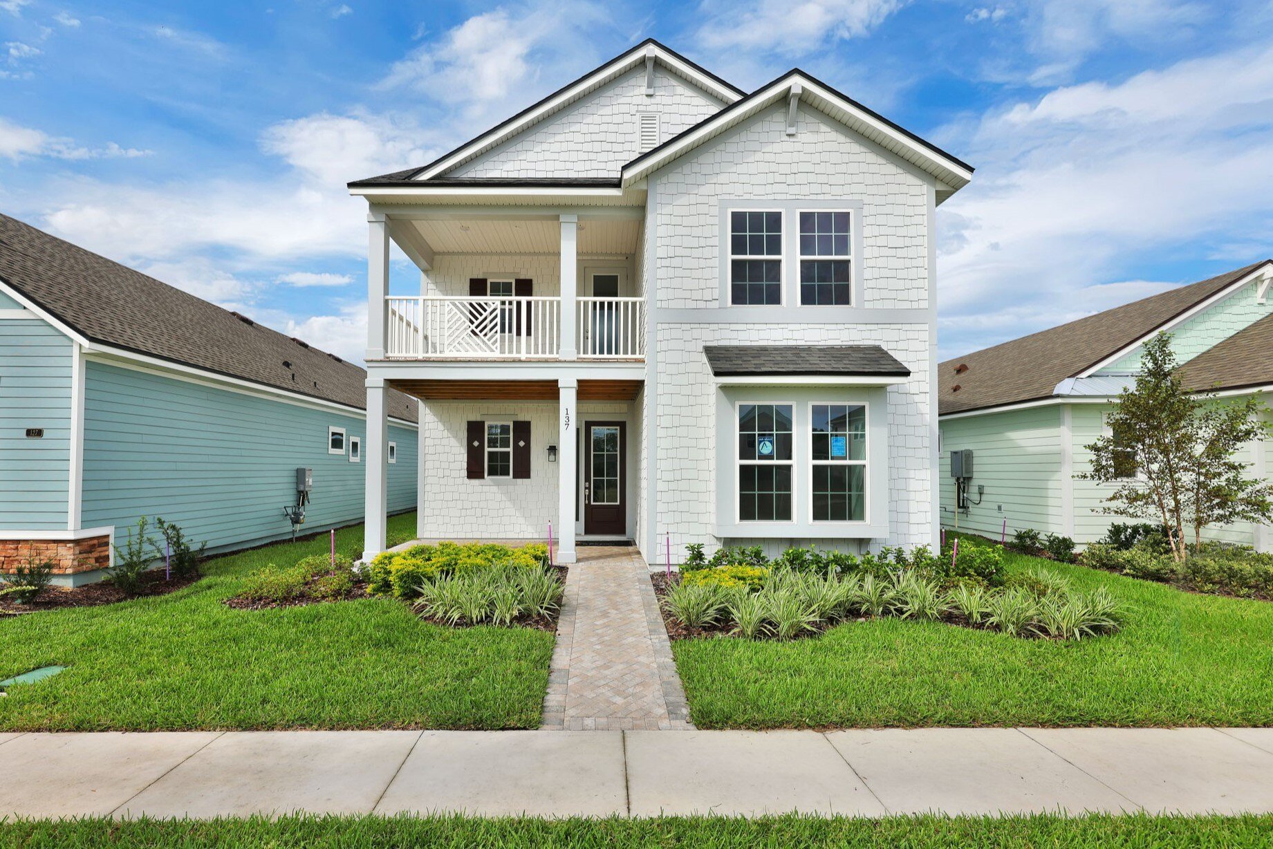 Seabrook Village 167 Clermont