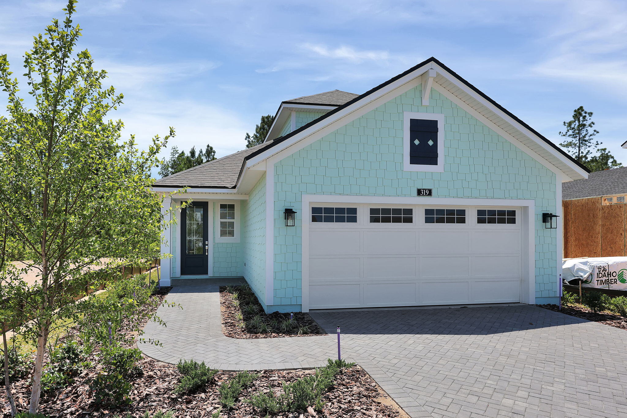 Seabrook Village 26 Jackson