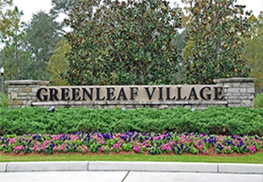 Greenleaf Village