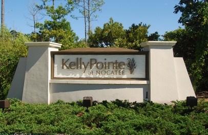 Kelly Pointe