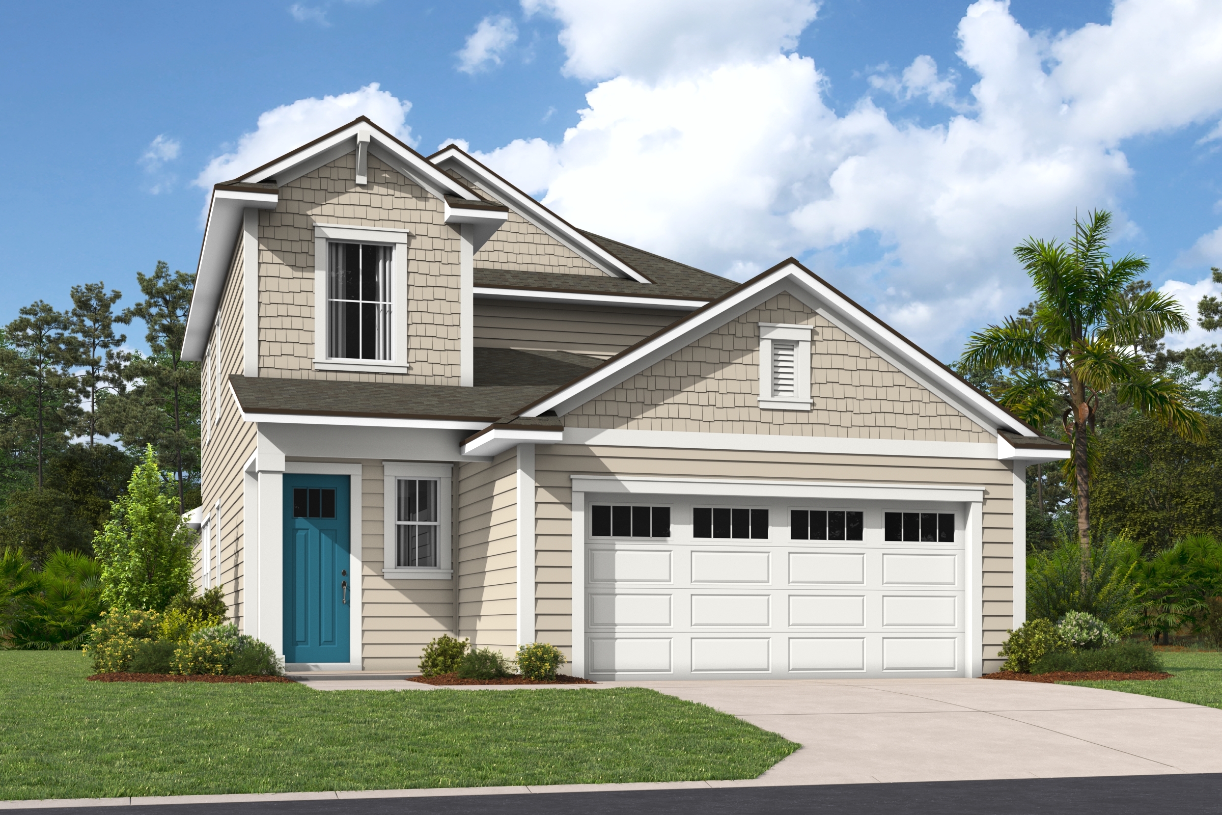 Summerfield-Key West-Scheme 09