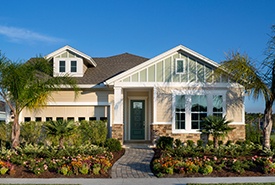 Tullamore Floor Plan David Weekley