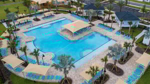 Seabrook Park Pool