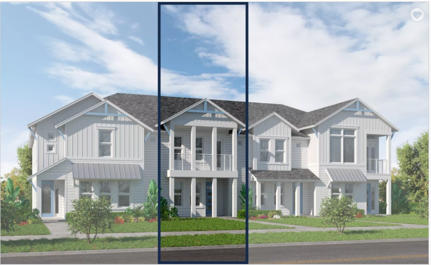 West End ICI 100 Castillo