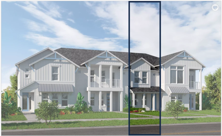 West End ICI 101 Deleon