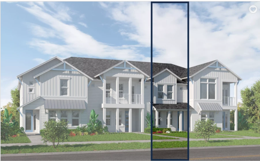 West End ICI 102 Deleon