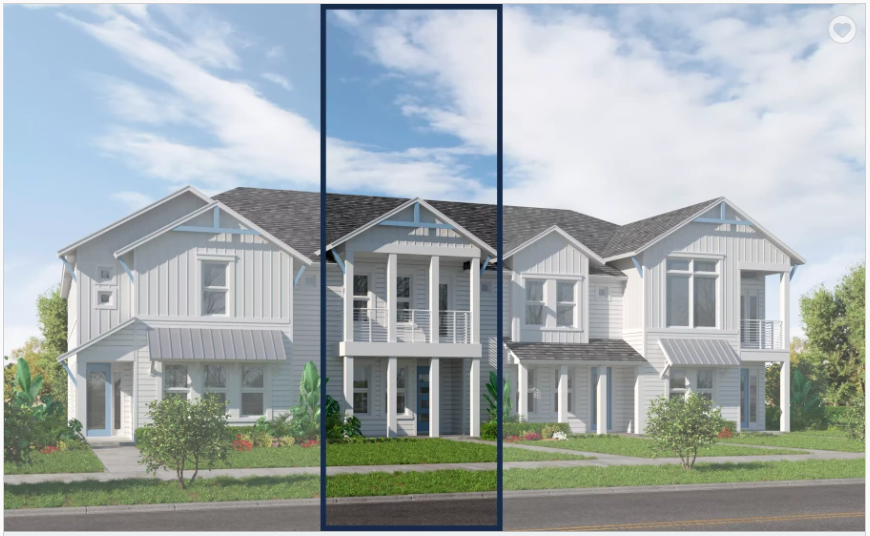 West End ICI 103 Castillo