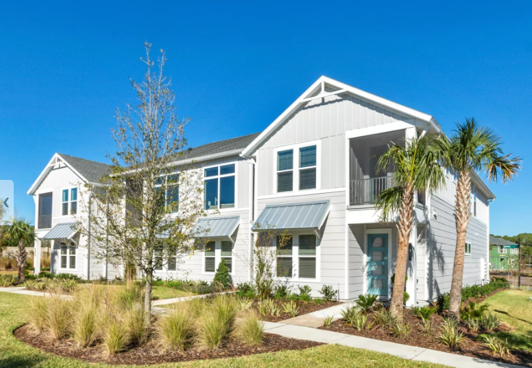 West End ICI 18 Harbor