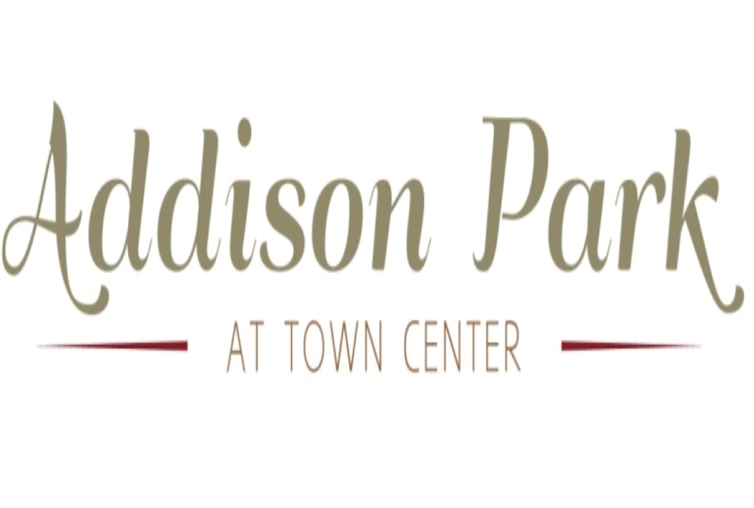Addison Park Logo