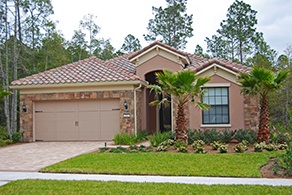 Del Webb Nocatee Builder