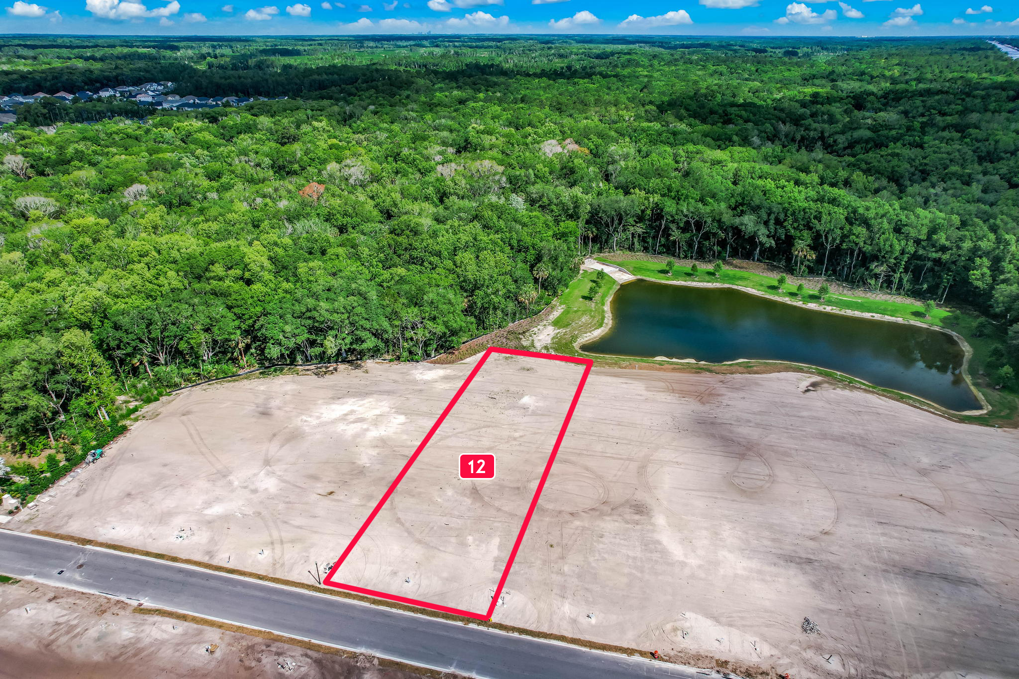 outline-River Landing Lot 12