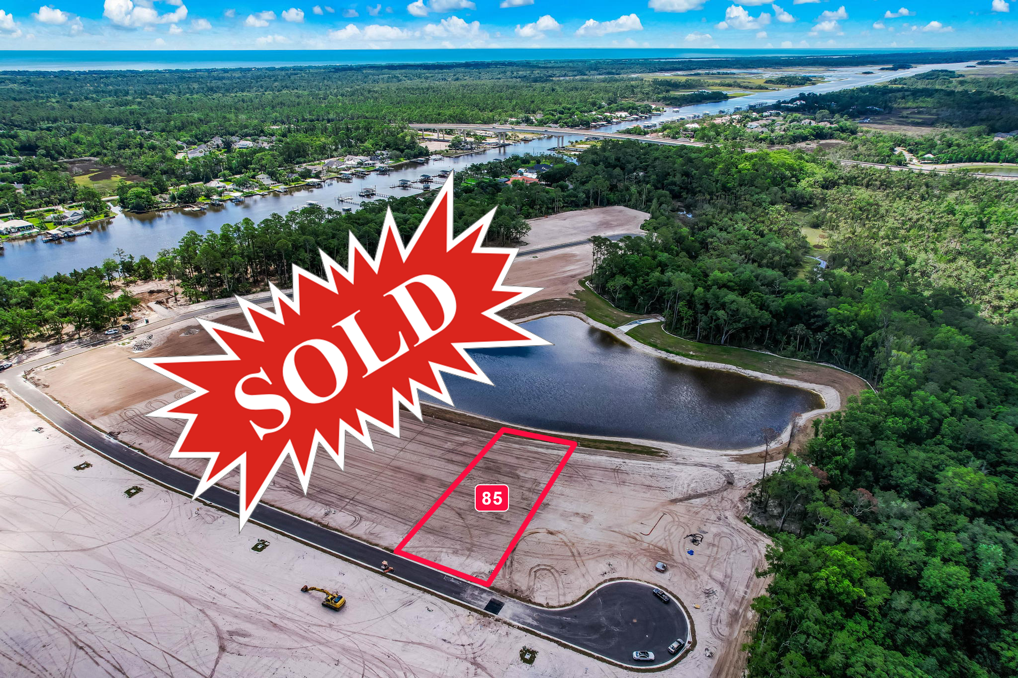 outline-River Landing Lot 85-sold
