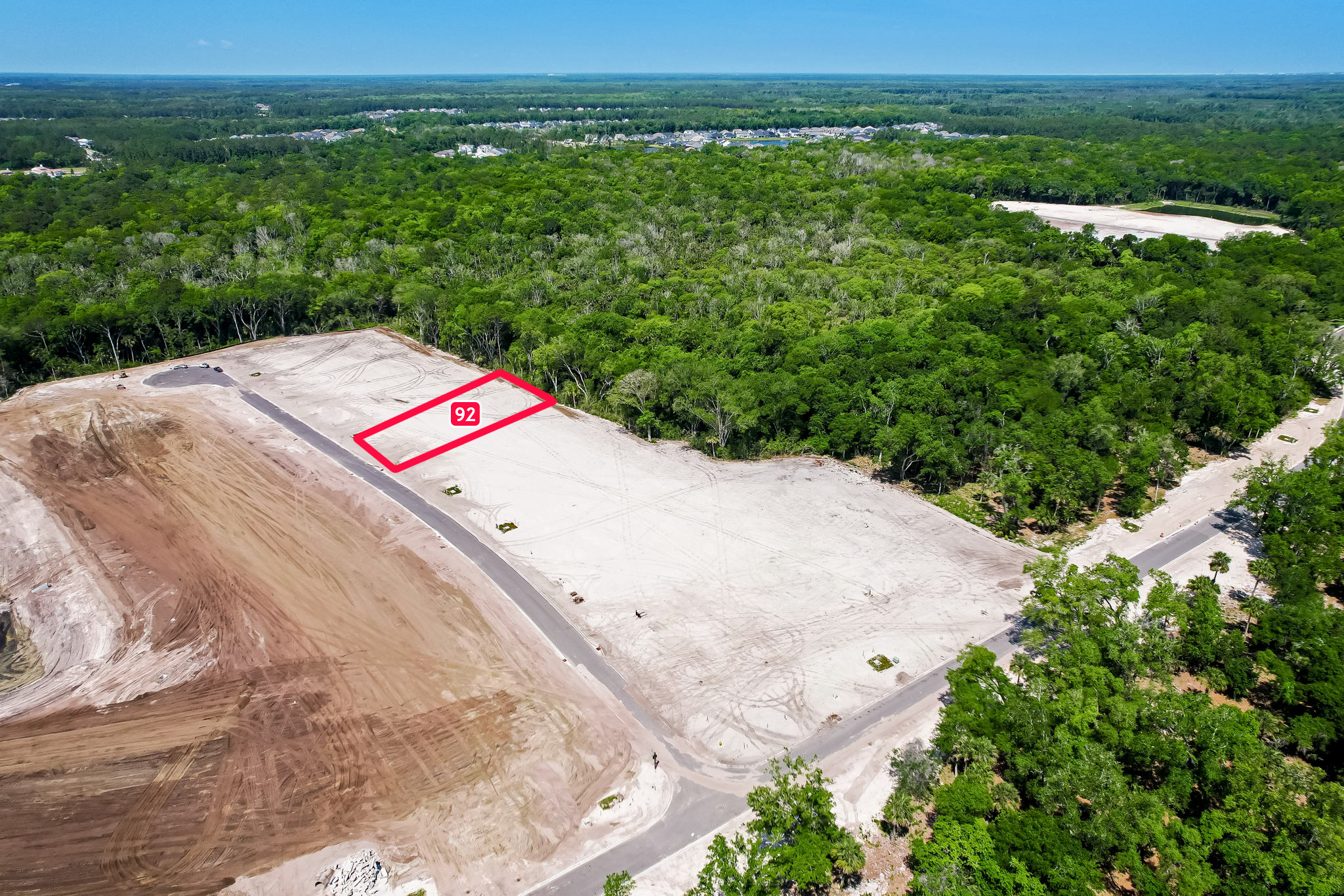 outline-River Landing Lot 92