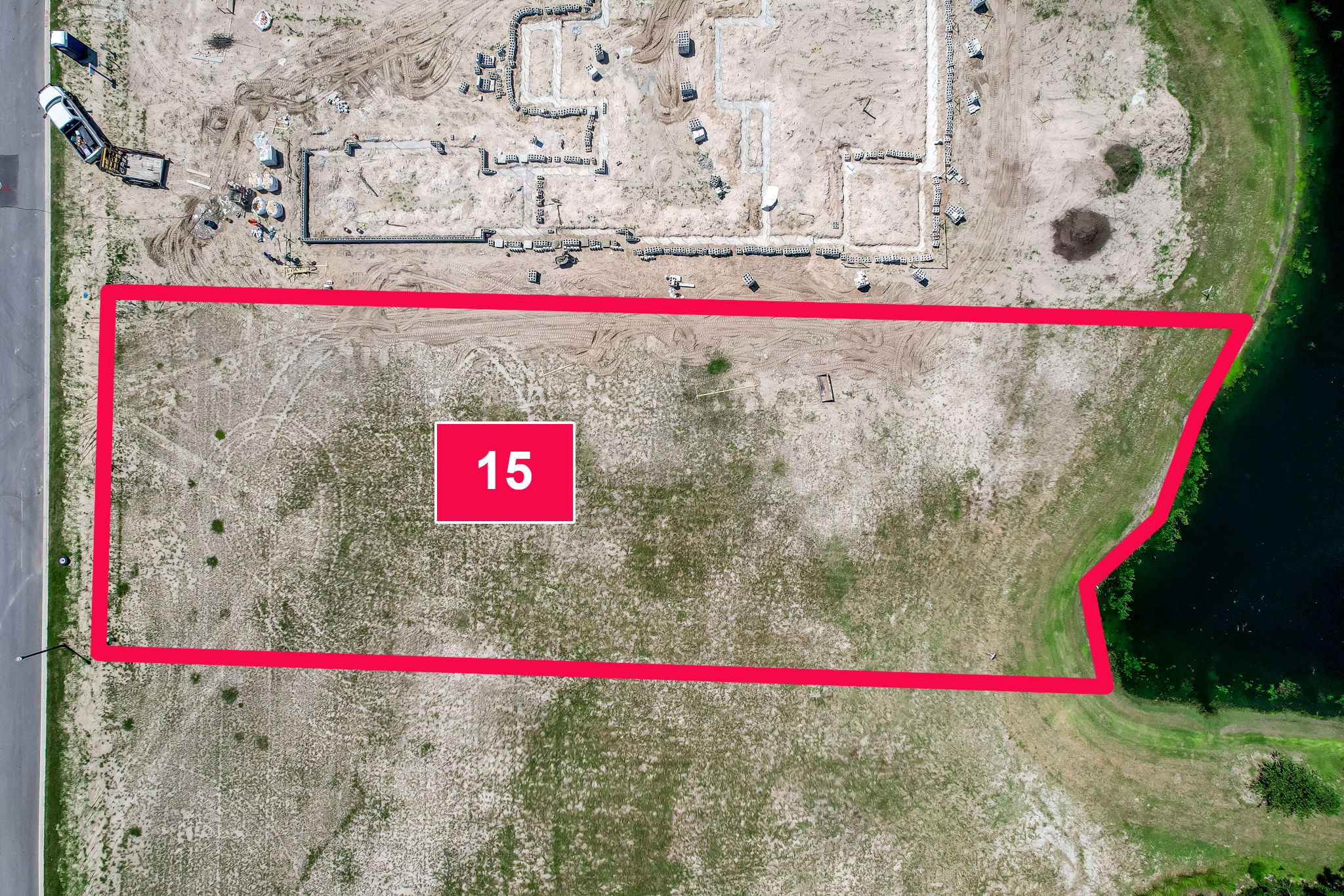 outline-lot 15