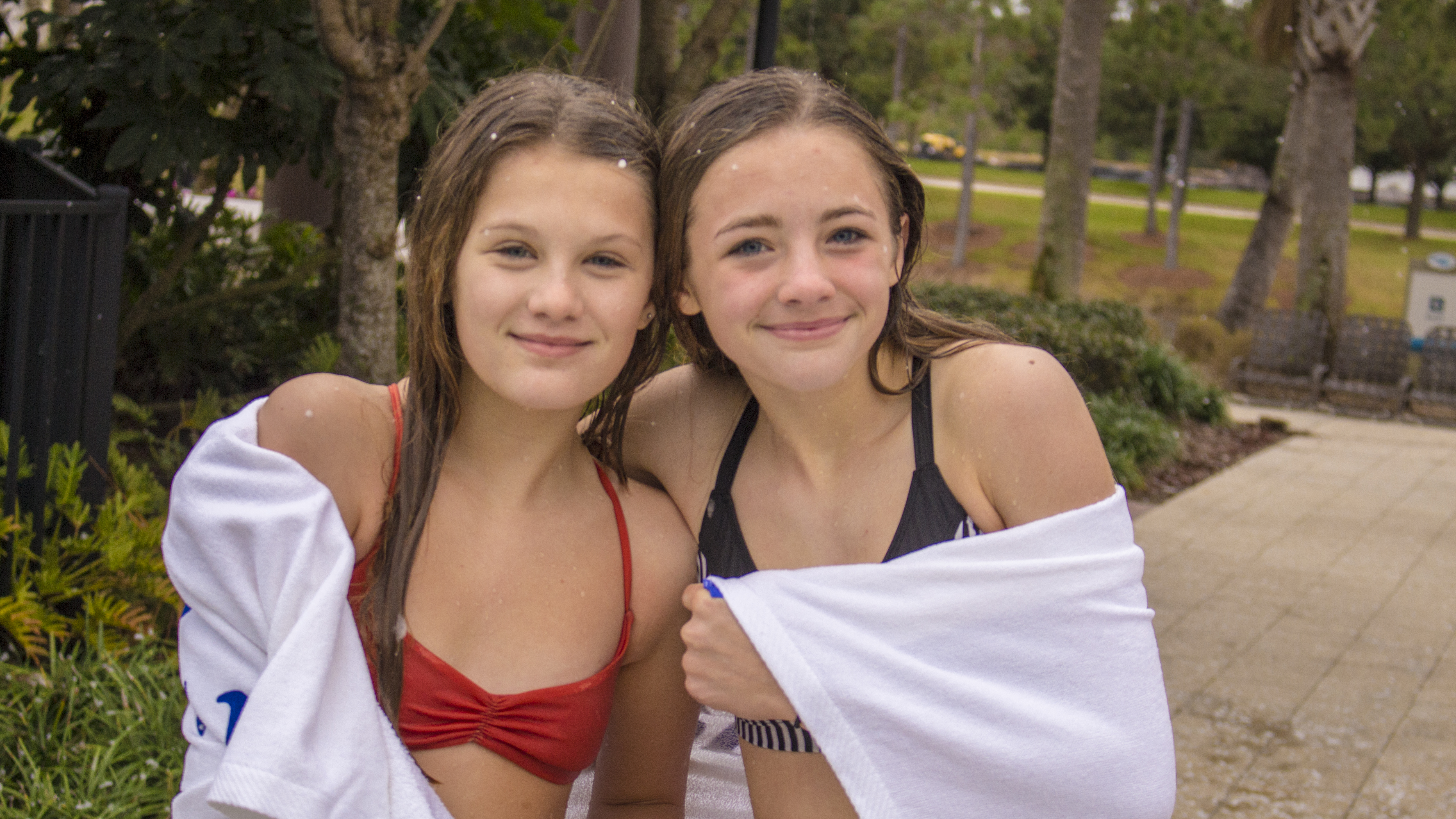 Nocatee Polar Plunge