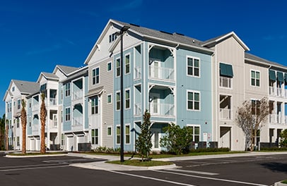 The Reserve at Nocatee Apartments