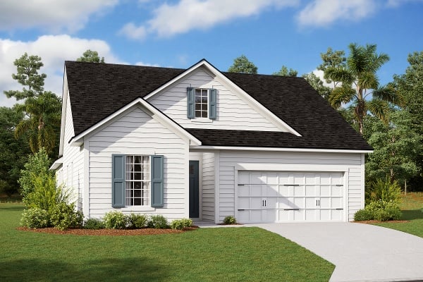 Ginnie-Cape Cod-Elevation-2