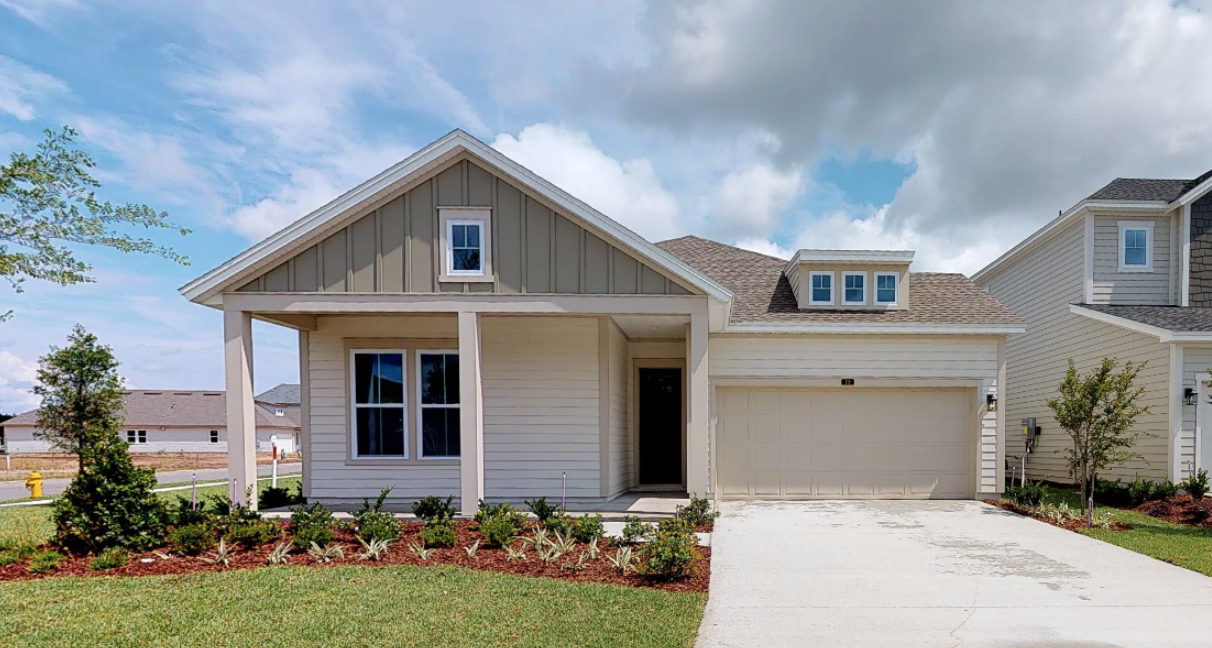 crandon showcase home heritage