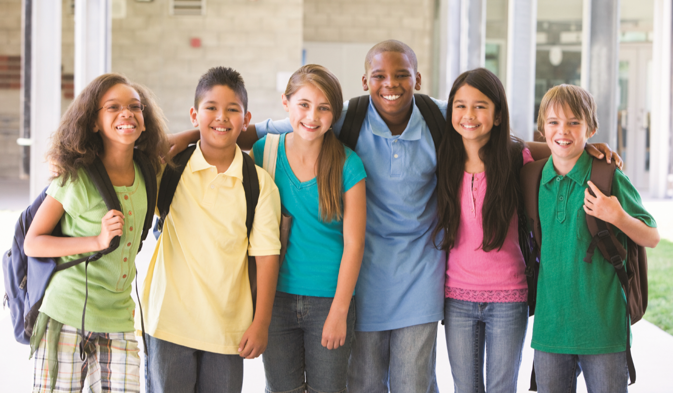Good Schools Important to Home Buyers