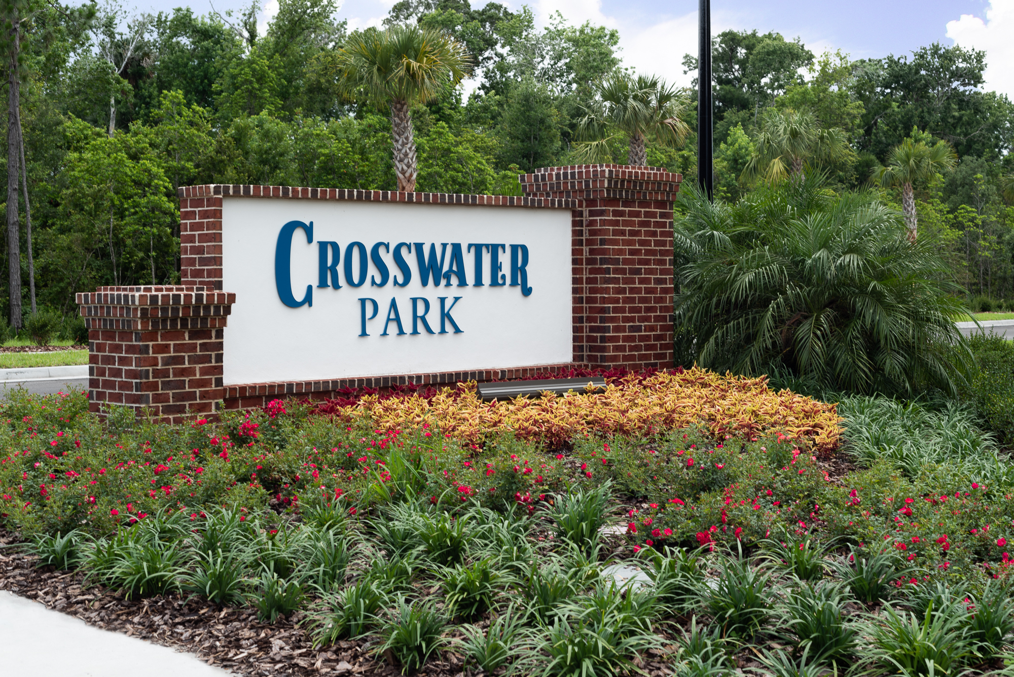 Crosswater Park
